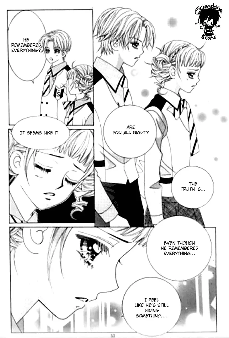 Going to You Chapter 43 page 9