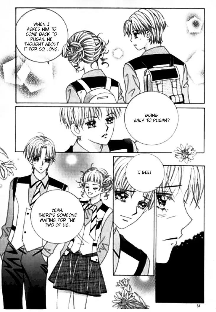 Going to You Chapter 43 page 10