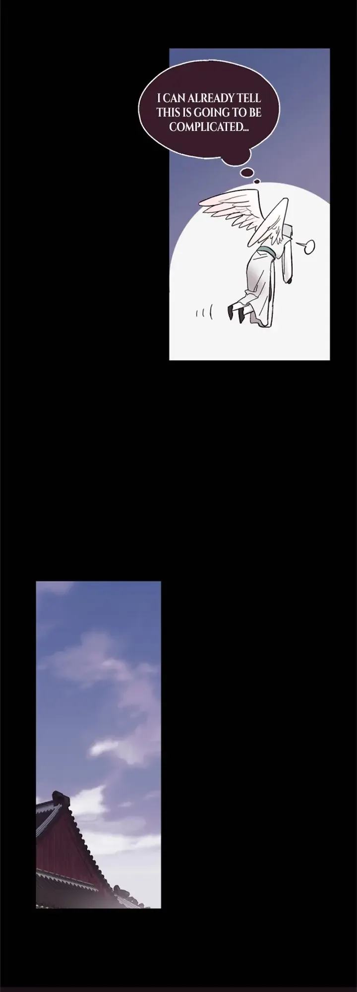 Love SOS Chapter 29 page 4