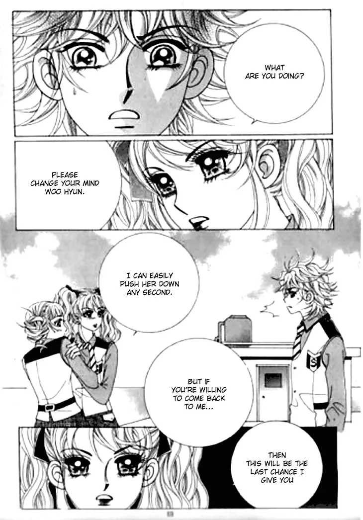 Going to You Chapter 43 page 25