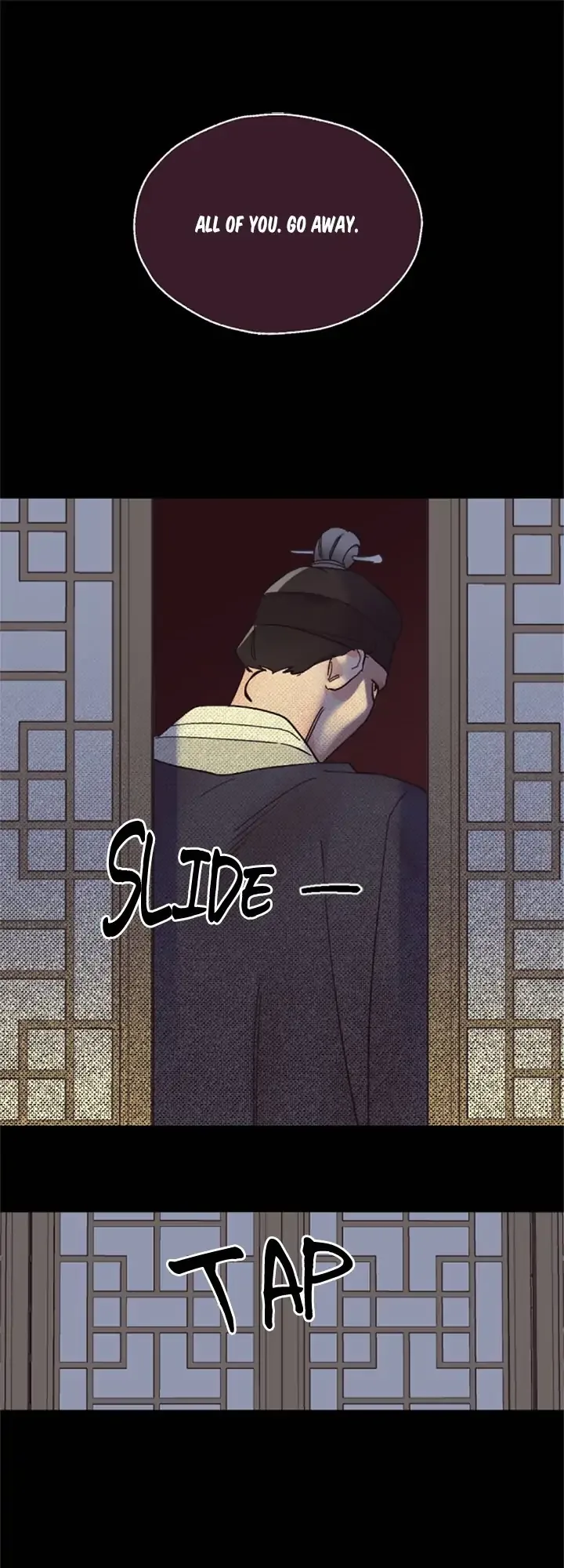 Love SOS Chapter 29 page 7
