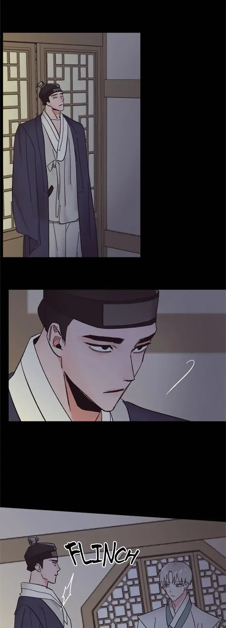 Love SOS Chapter 29 page 8