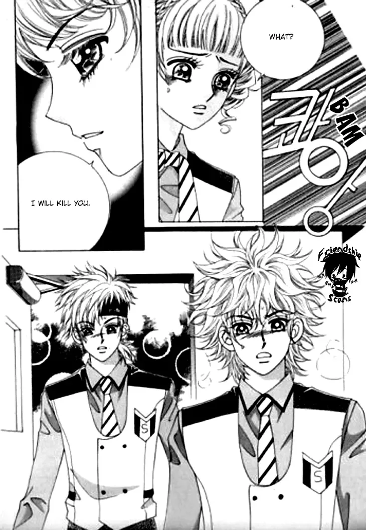 Going to You Chapter 43 page 23