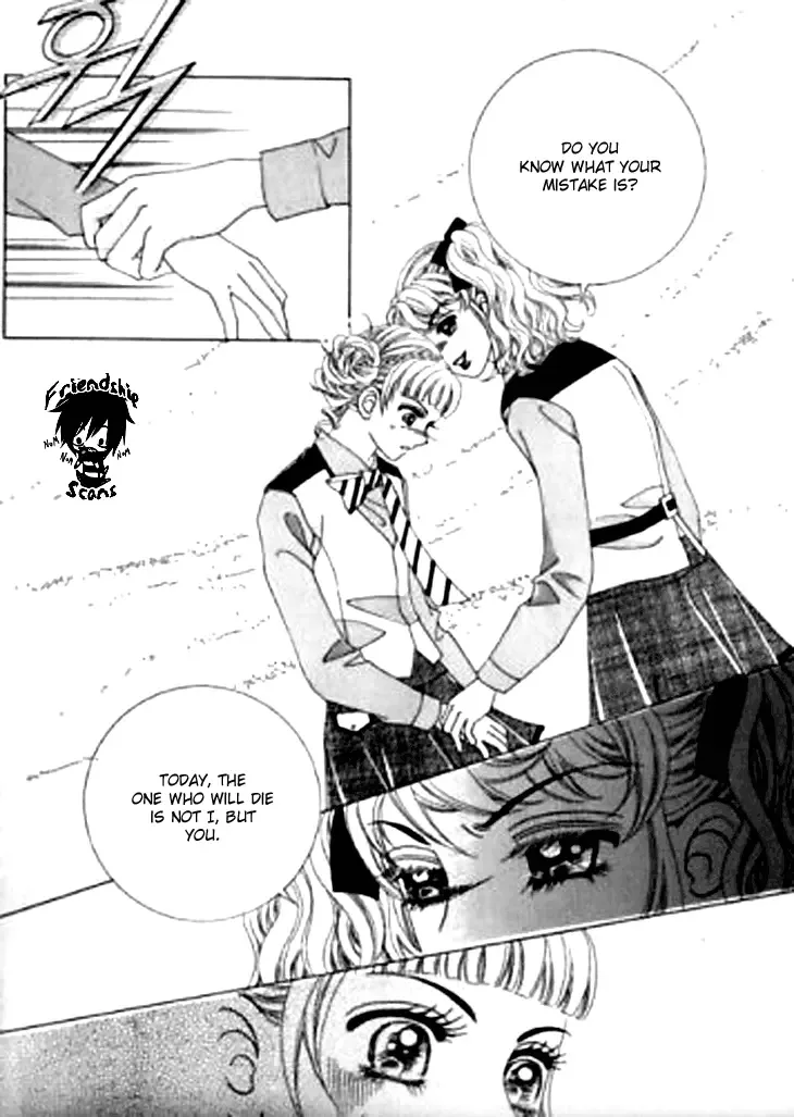 Going to You Chapter 43 page 22