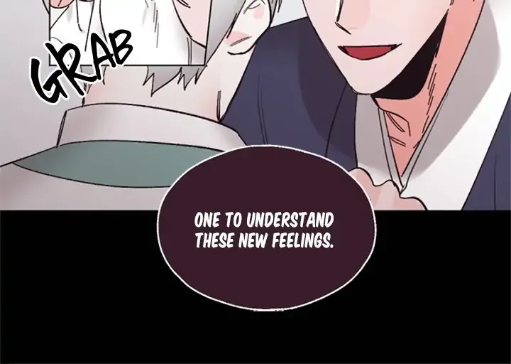 Love SOS Chapter 29 page 23