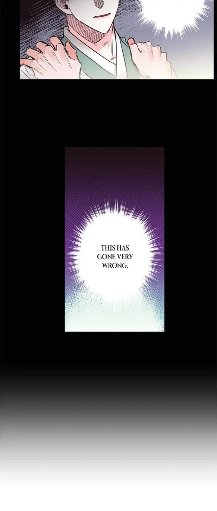 Love SOS Chapter 29 page 25