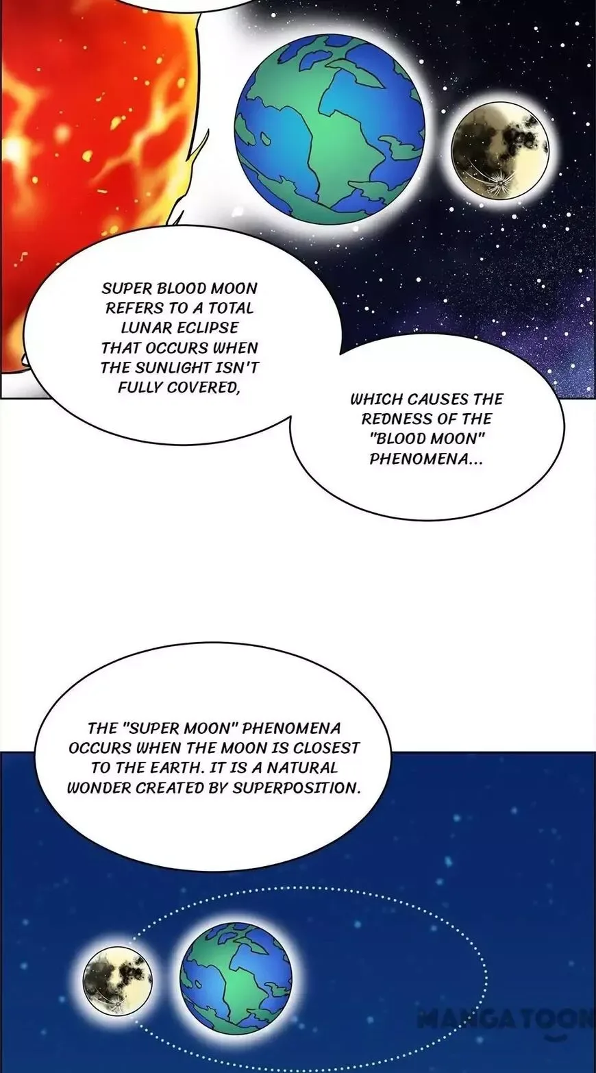 Blood Type Love Chapter 61 page 2