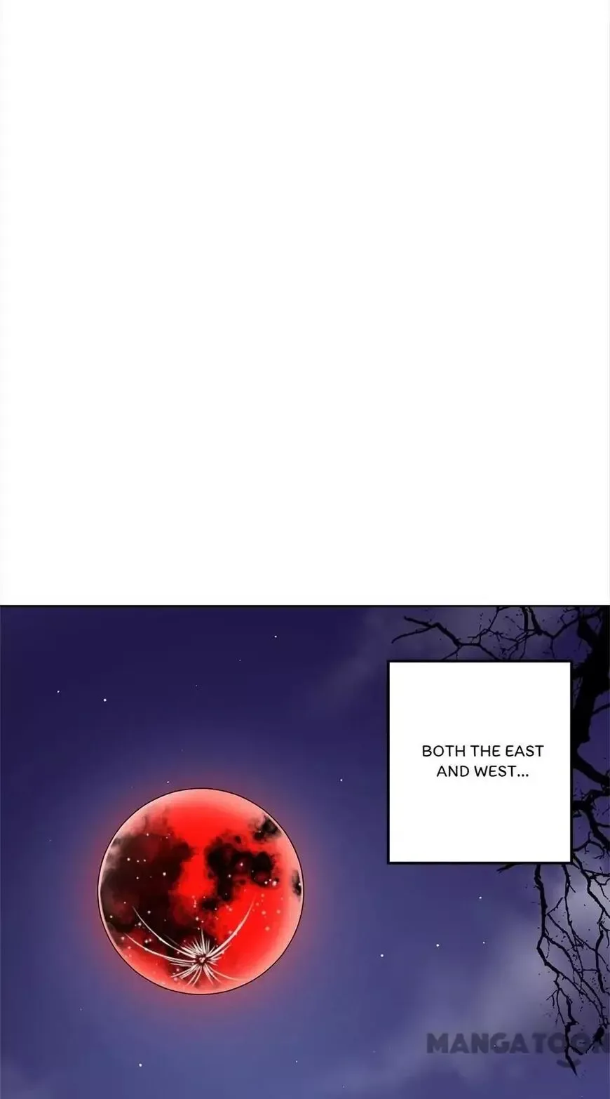 Blood Type Love Chapter 61 page 4