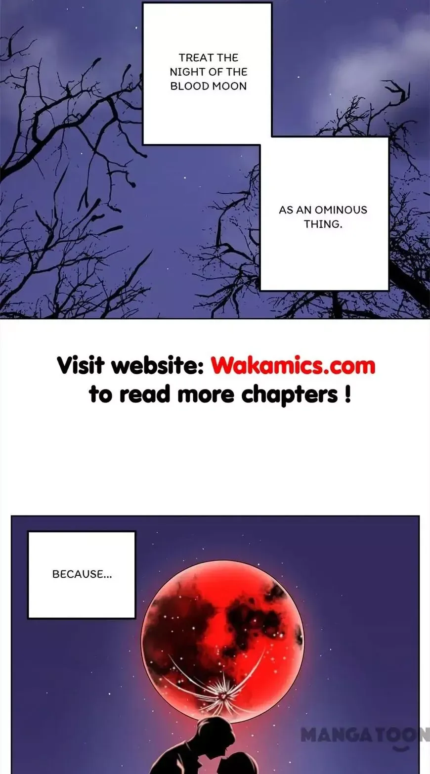 Blood Type Love Chapter 61 page 5