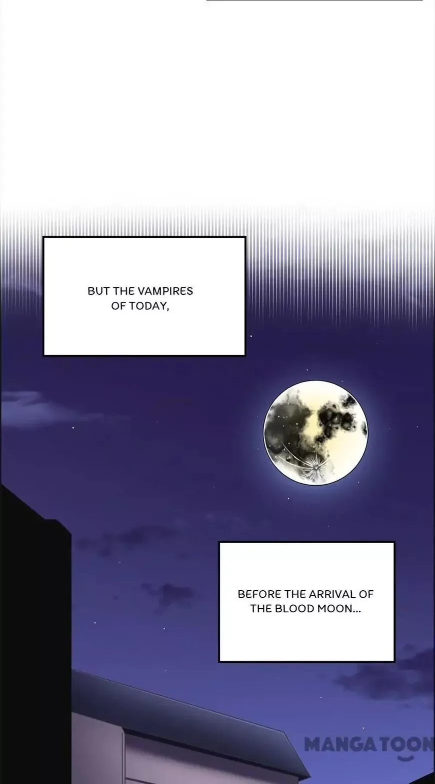 Blood Type Love Chapter 61 page 7