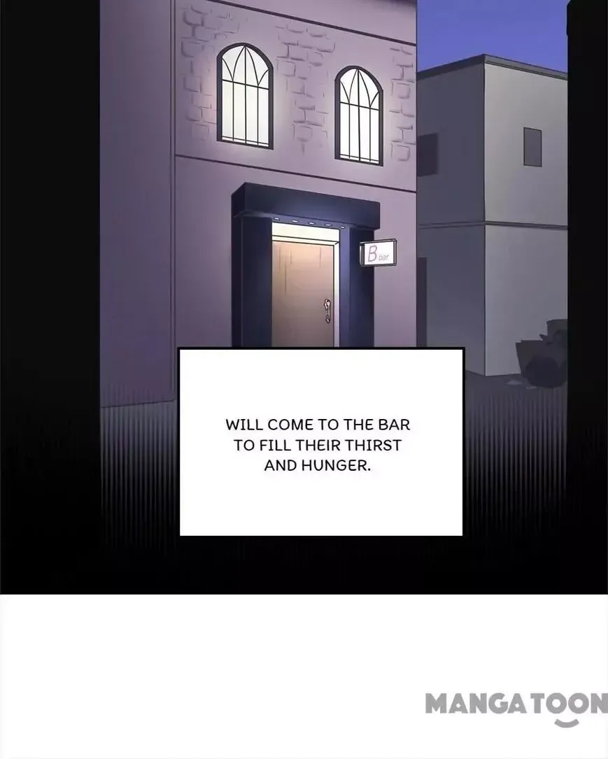 Blood Type Love Chapter 61 page 8