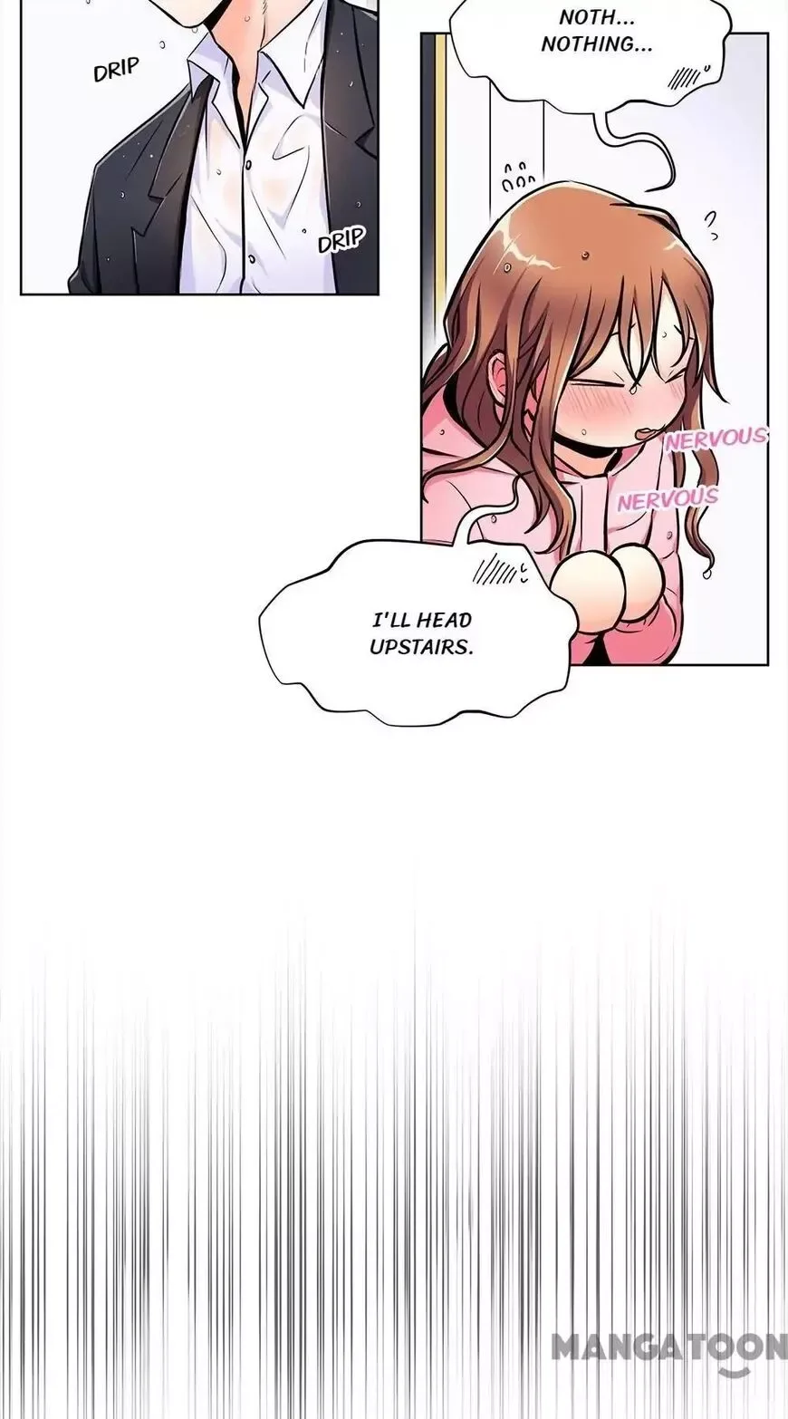 Blood Type Love Chapter 61 page 25