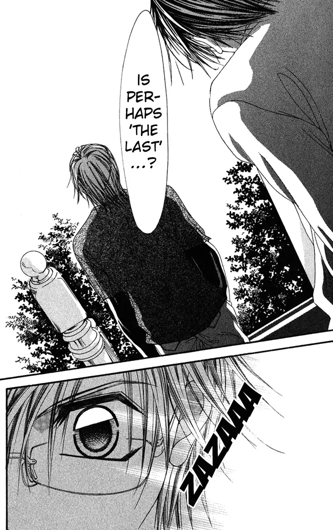 Boku wa Imouto ni Koi wo Suru Chapter 54 page 22