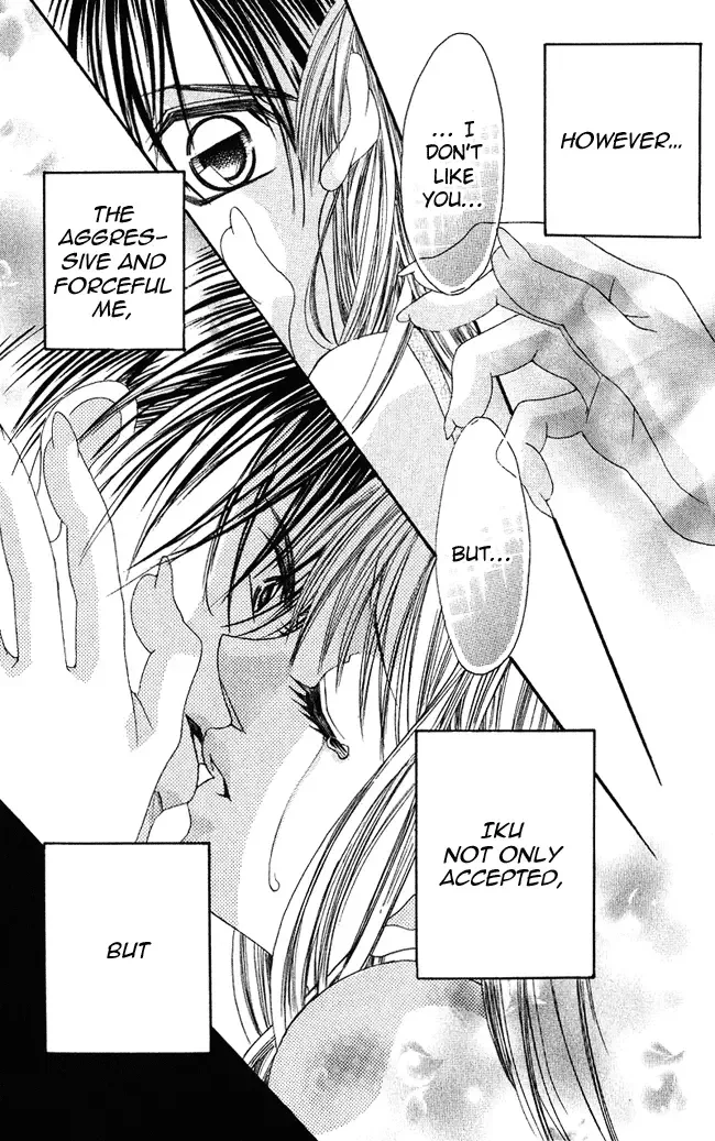 Boku wa Imouto ni Koi wo Suru Chapter 54 page 31