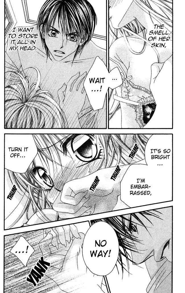 Boku wa Imouto ni Koi wo Suru Chapter 54 page 42