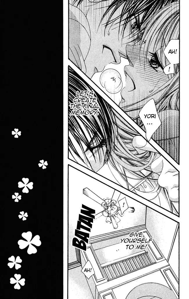 Boku wa Imouto ni Koi wo Suru Chapter 54 page 39