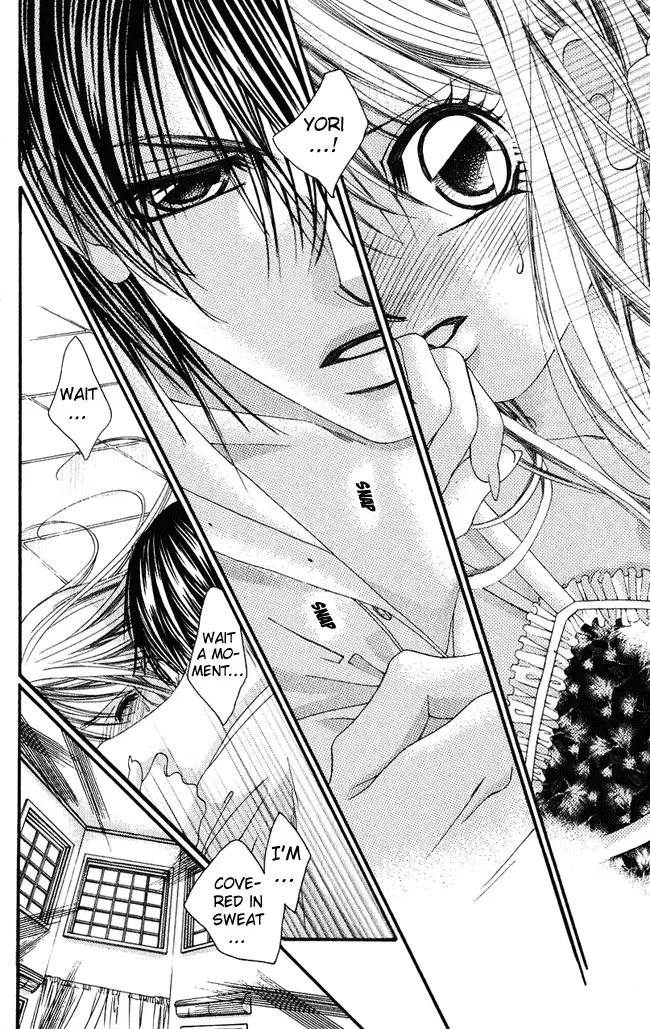 Boku wa Imouto ni Koi wo Suru Chapter 54 page 40