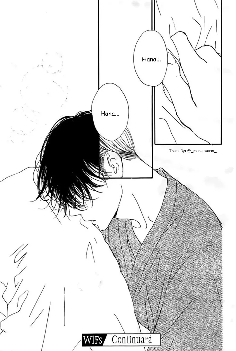 Boku ni Hana no Melancholy Chapter 61 page 24