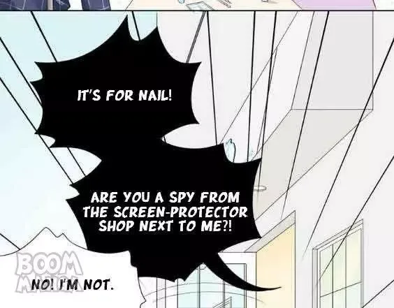 Kitty Boy Chapter 58 page 9