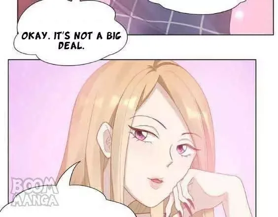 Kitty Boy Chapter 58 page 15