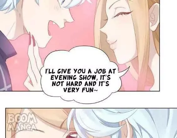Kitty Boy Chapter 58 page 17