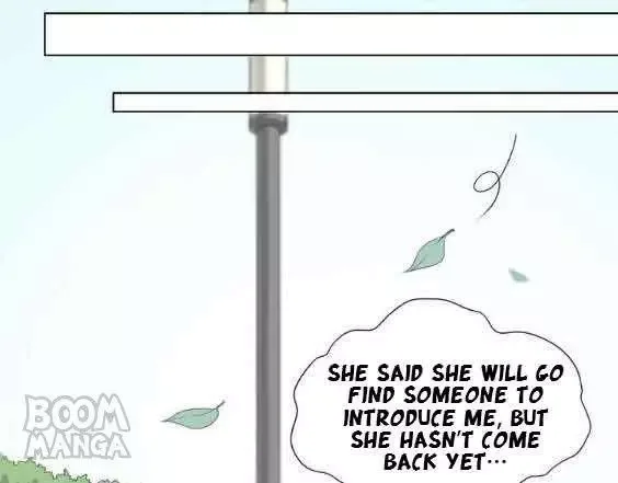 Kitty Boy Chapter 58 page 20