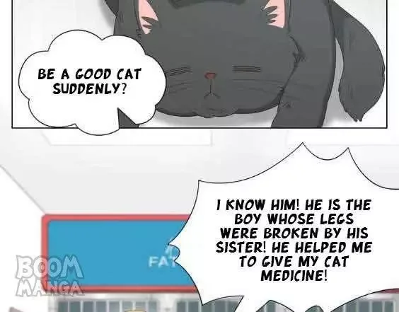 Kitty Boy Chapter 58 page 51