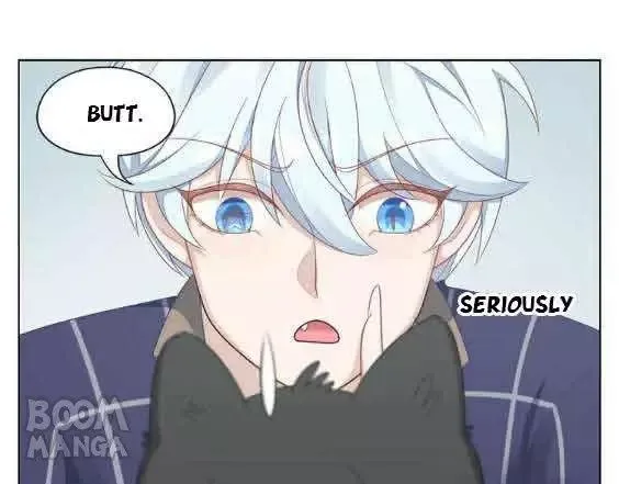 Kitty Boy Chapter 58 page 48