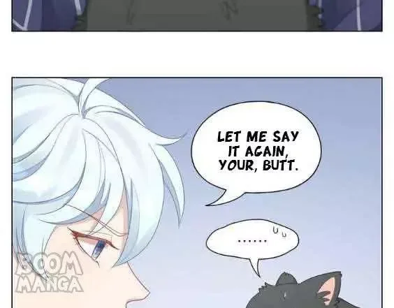 Kitty Boy Chapter 58 page 49