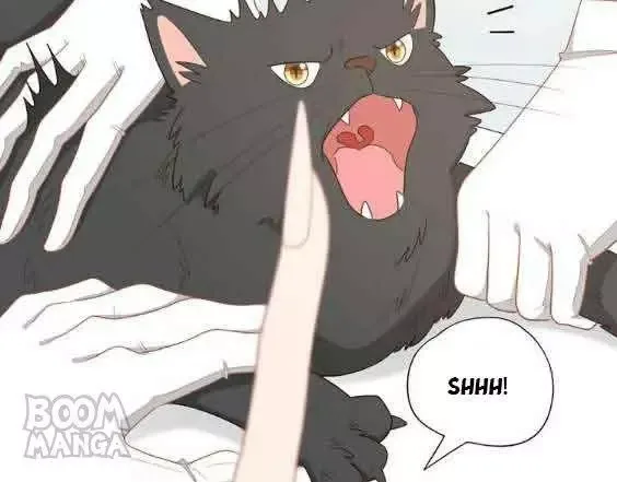 Kitty Boy Chapter 58 page 45