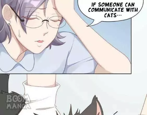 Kitty Boy Chapter 58 page 44