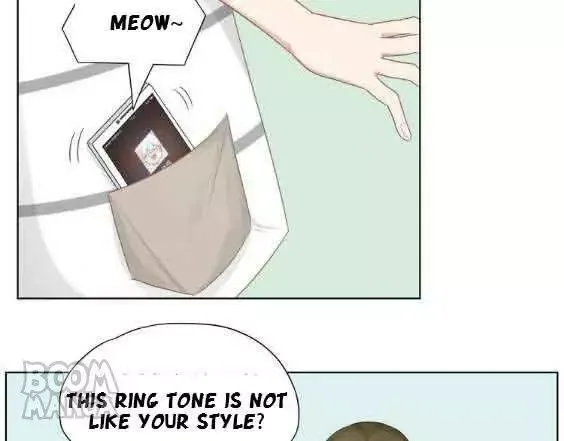 Kitty Boy Chapter 58 page 67
