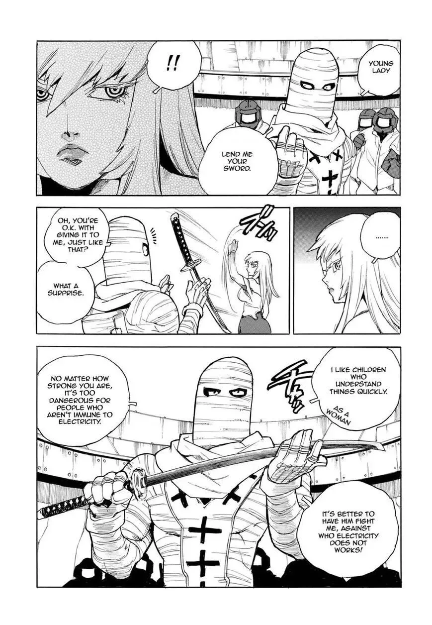 Aiki-S Chapter 56 page 7