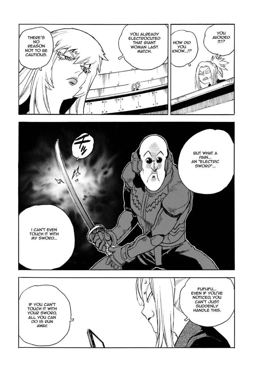 Aiki-S Chapter 56 page 4