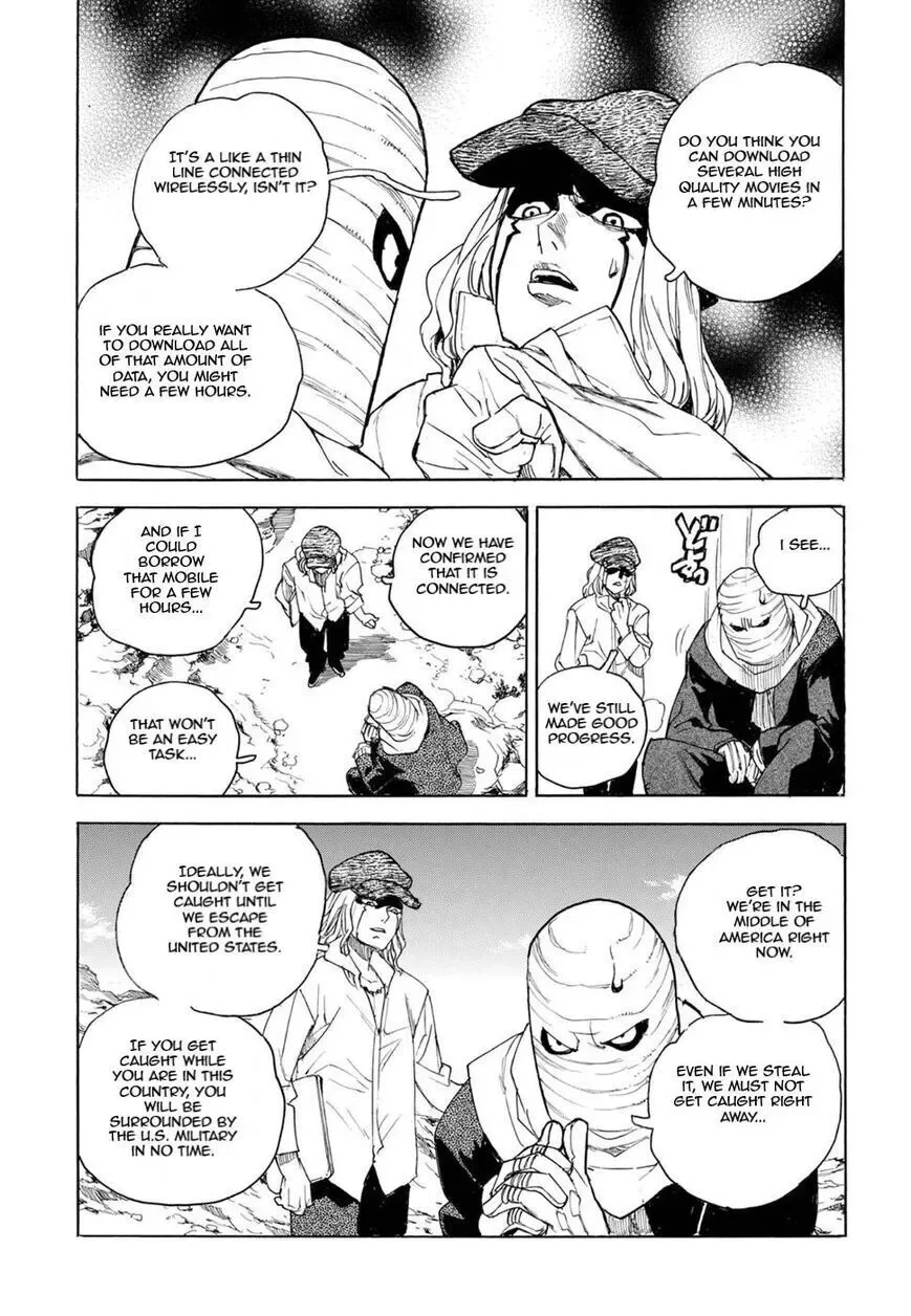 Aiki-S Chapter 56 page 23