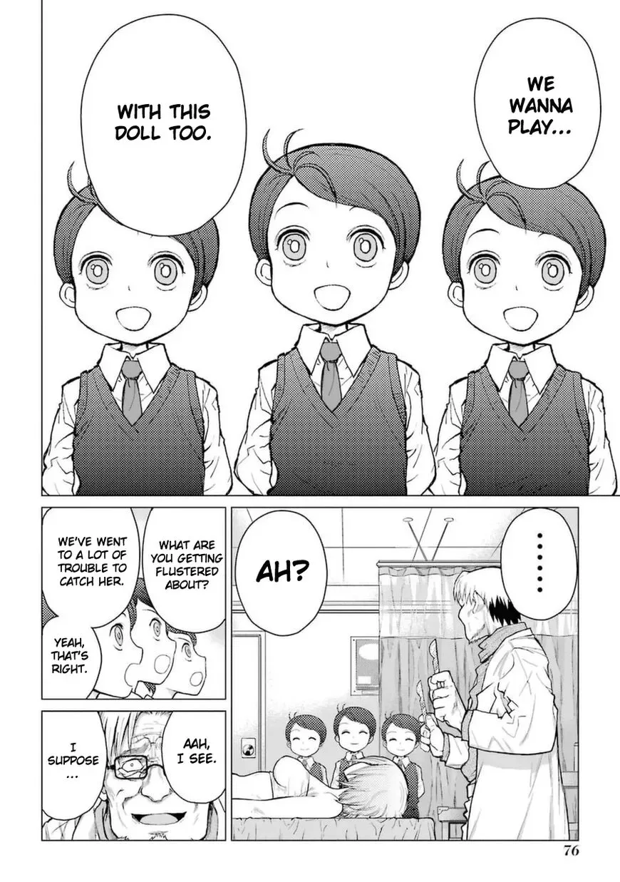 Caterpillar Chapter 54 page 7