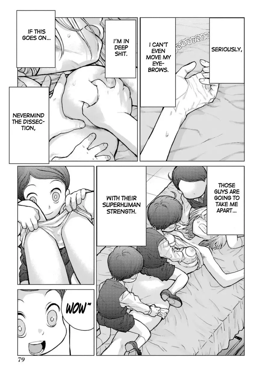 Caterpillar Chapter 54 page 10