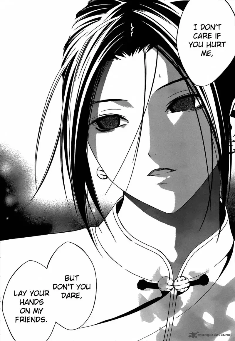 Rosario to Vampire Season II Chapter 47 page 32