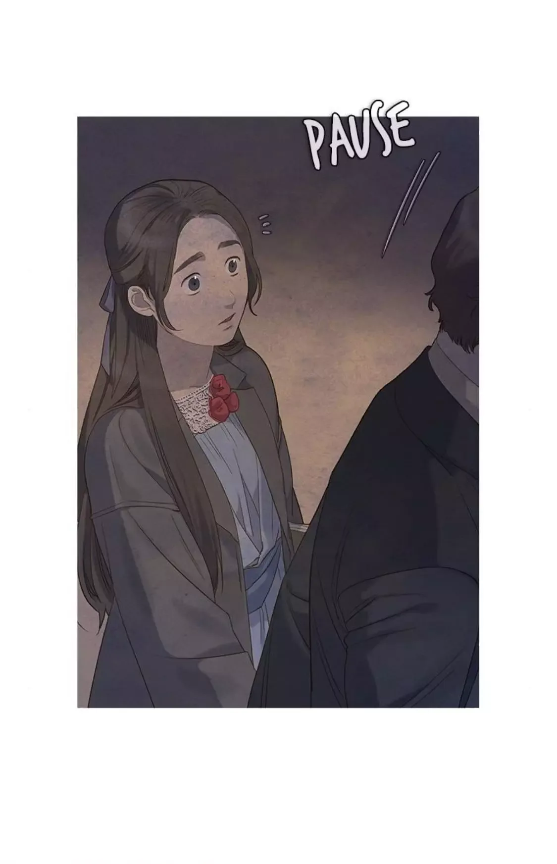 Gorae Byul - The Gyeongseong Mermaid Chapter 52 page 5