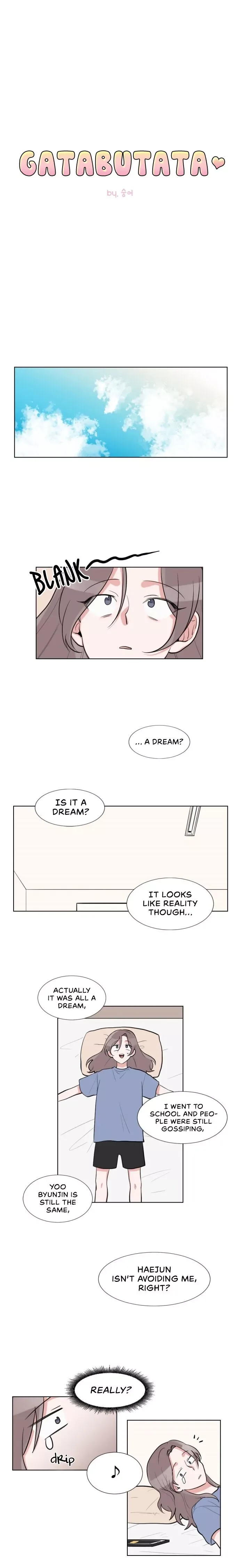 Gatabutata Chapter 50 page 1