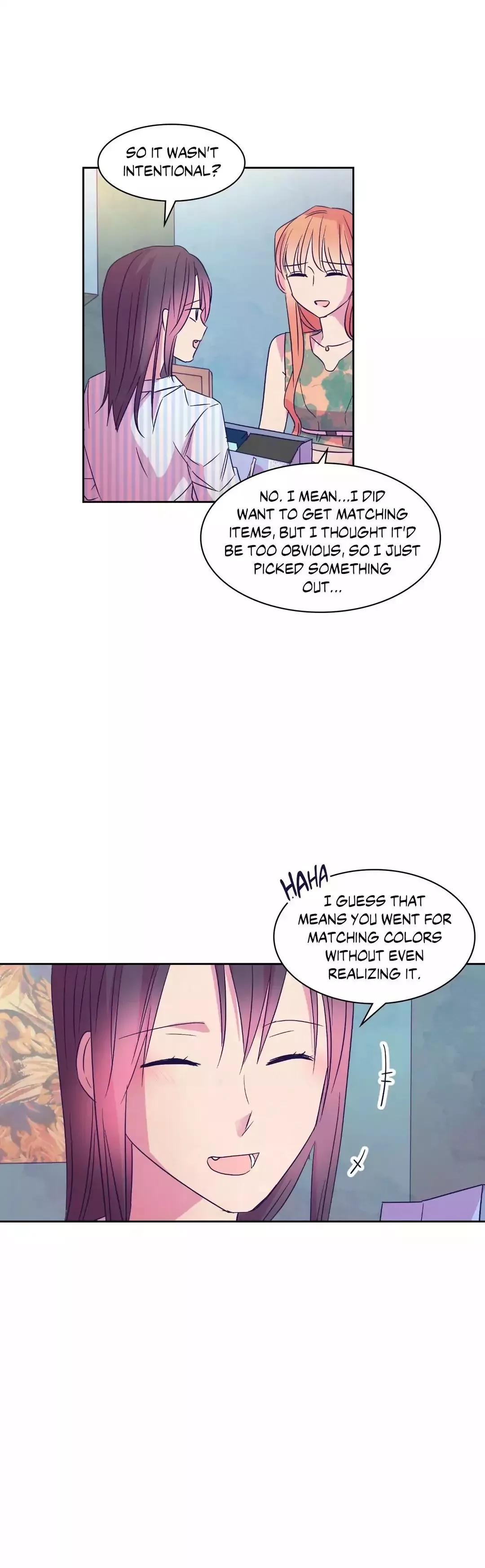 Blooming Sequence Chapter 54 page 7