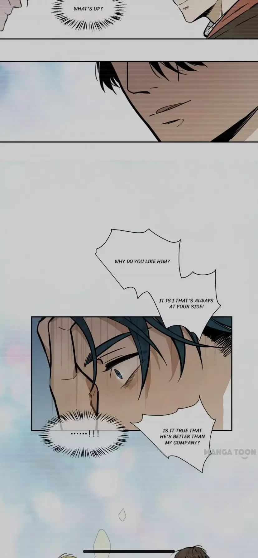 Somewhere In Time Chapter 53 page 11