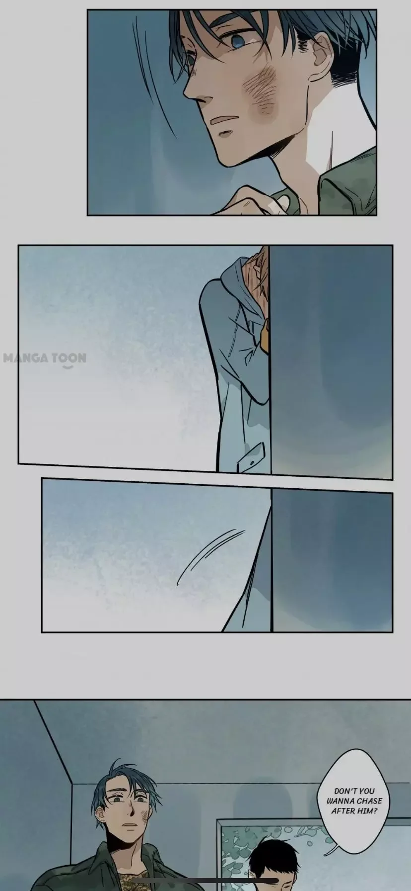Somewhere In Time Chapter 53 page 20