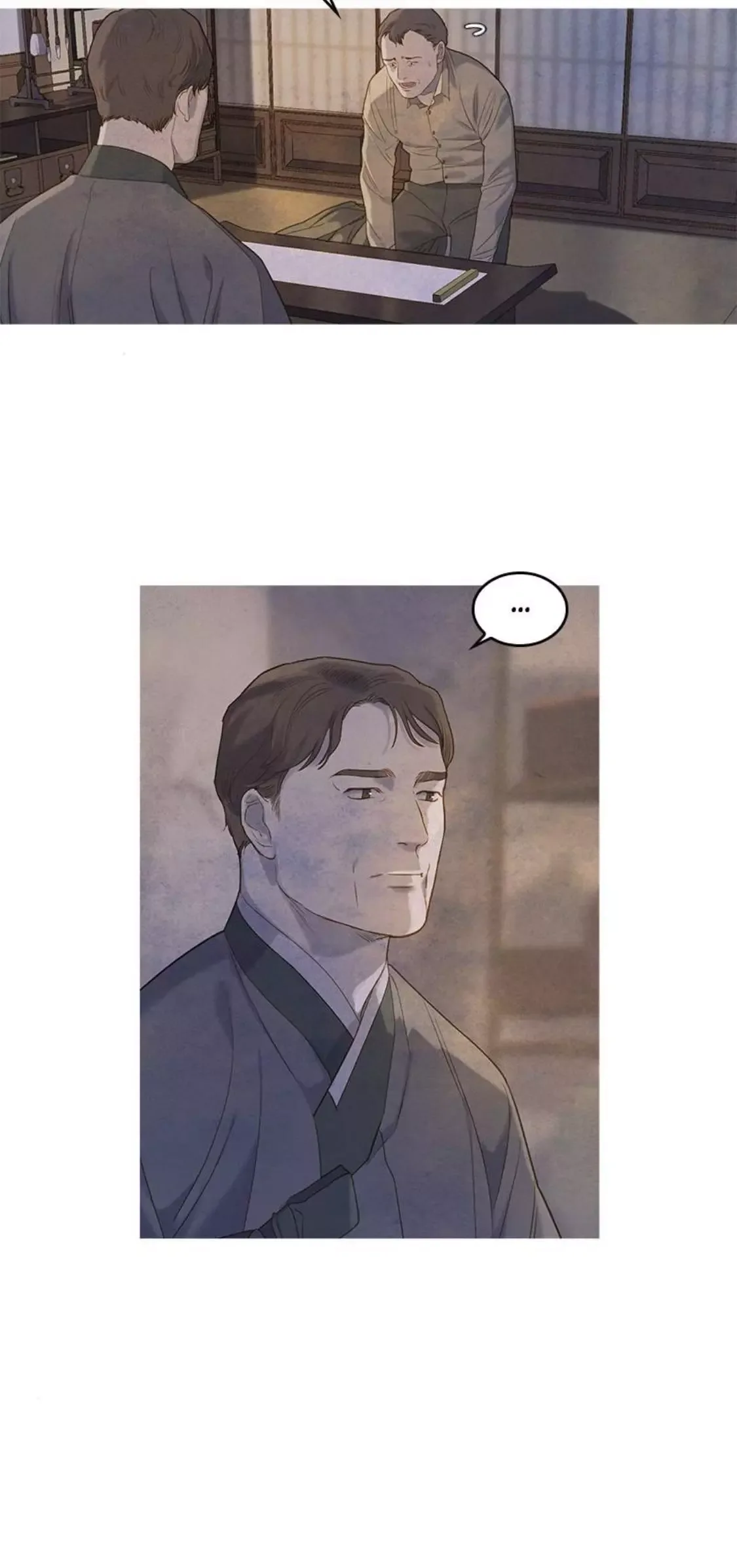 Gorae Byul - The Gyeongseong Mermaid Chapter 52 page 13