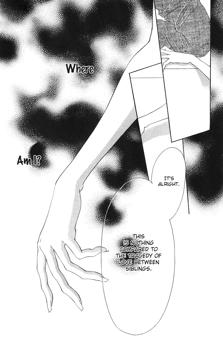 Tsumi ni Nureta Futari Chapter 54 page 31