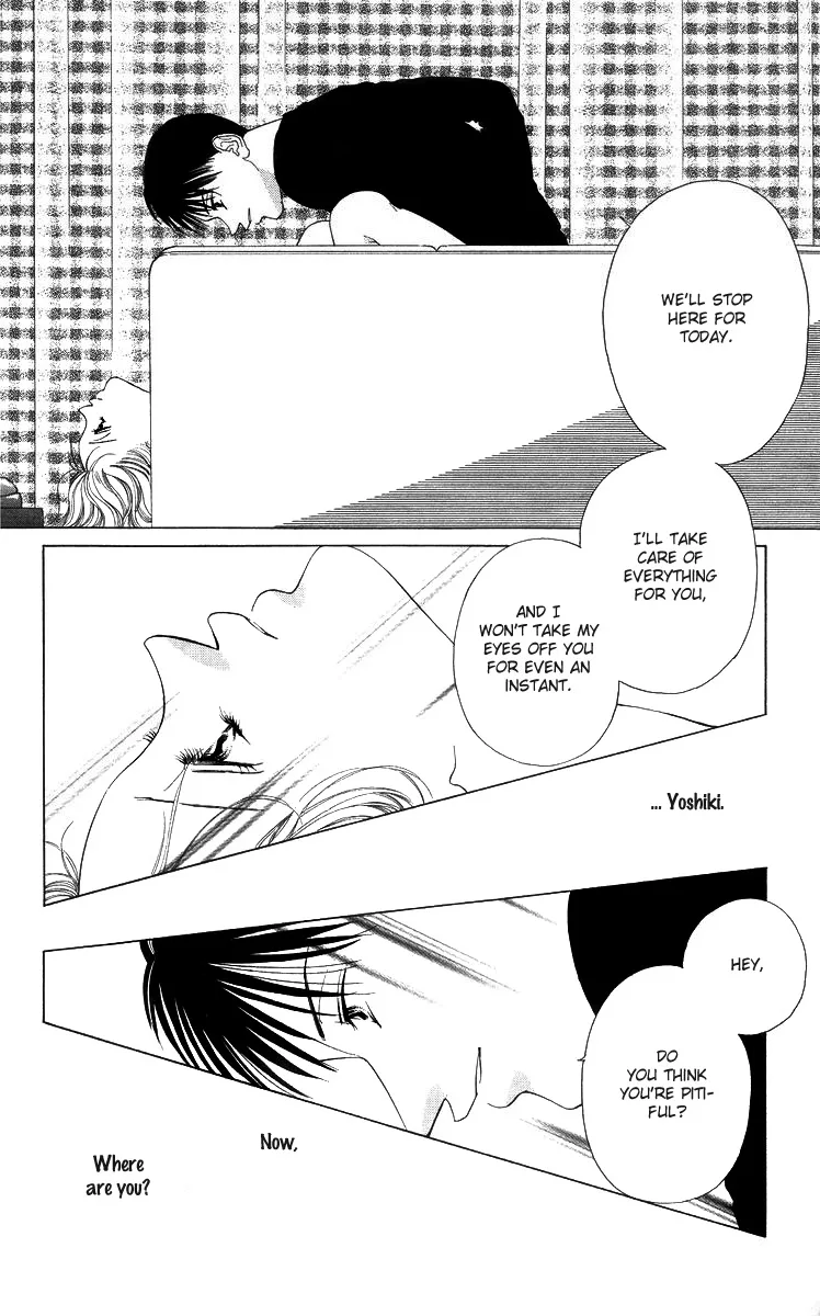 Tsumi ni Nureta Futari Chapter 54 page 30
