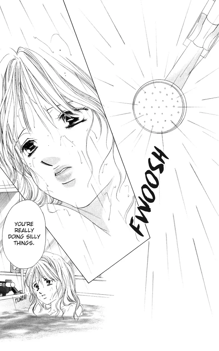 Tsumi ni Nureta Futari Chapter 54 page 27