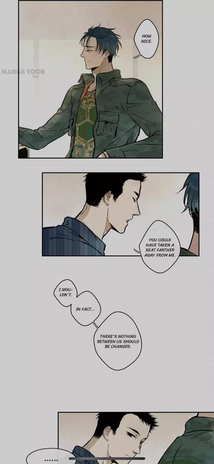 Somewhere In Time Chapter 53 page 41
