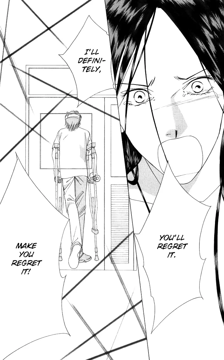 Tsumi ni Nureta Futari Chapter 54 page 38