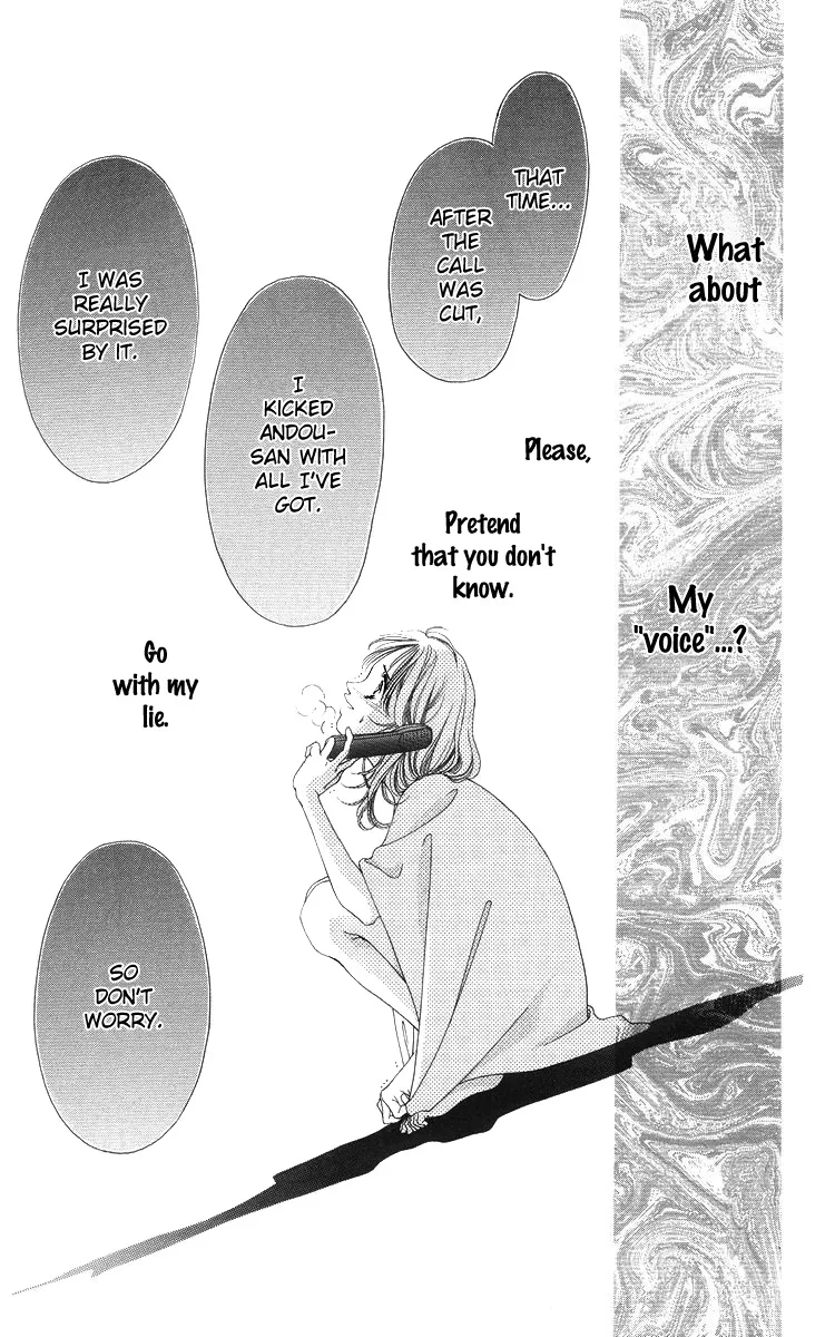 Tsumi ni Nureta Futari Chapter 54 page 45